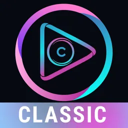 eZy Watermark Videos Classic logo