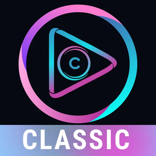 eZy Watermark Videos Classic logo