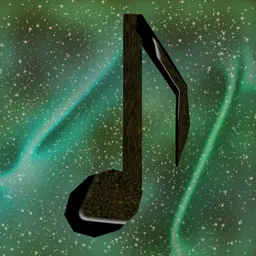 Planet Music logo