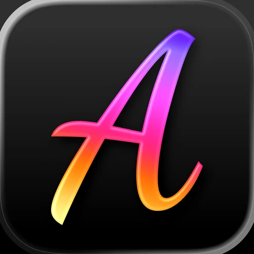 Artist Brushes for Procreate logo