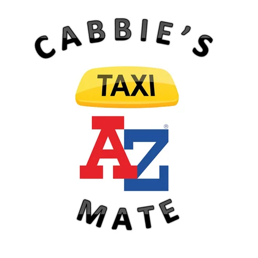 Cabbie's Mate logo