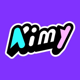 Kimy - Social, Live, Dramas logo