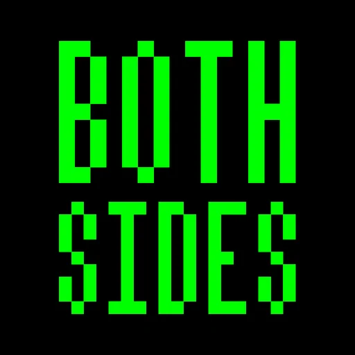 Escape Game : Both Sides logo