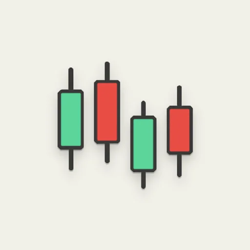 Day Trading Simulator & Games logo