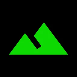 Mountain Weather logo