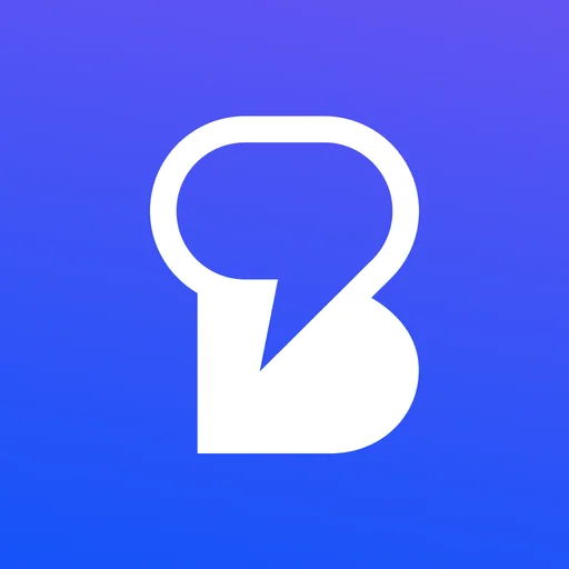 Beeper: Every Chat in One App logo