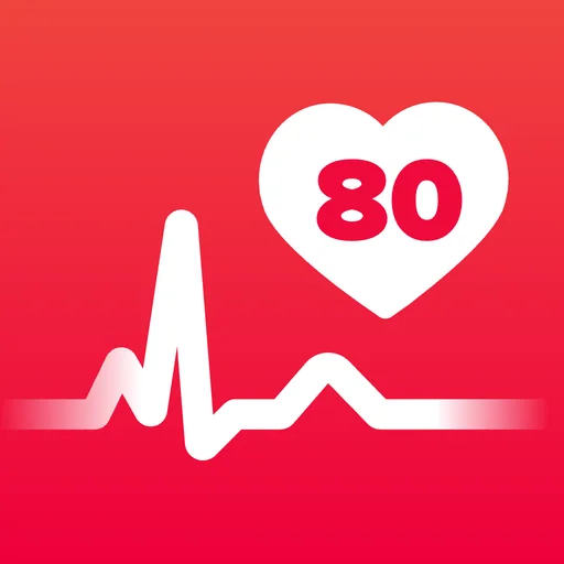 MyPulse - Heart Health Monitor logo