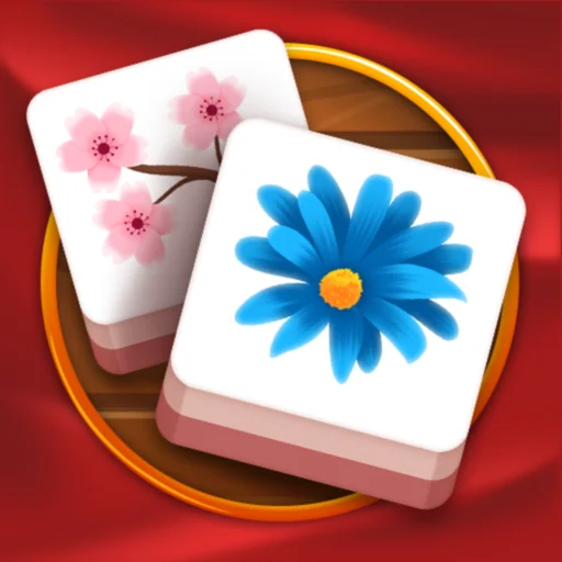 Tile Match Ultimate logo