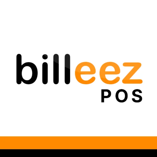Billeez POS - Easy Billing App logo