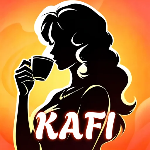 Kafi logo