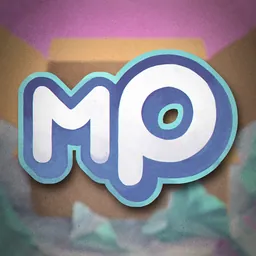 myPOPGOES logo