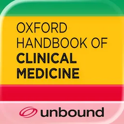 Oxford Handbook Clinical Med logo