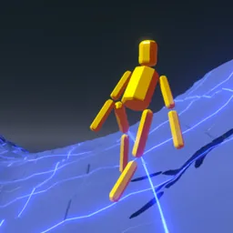 Puppetman Off-Road logo