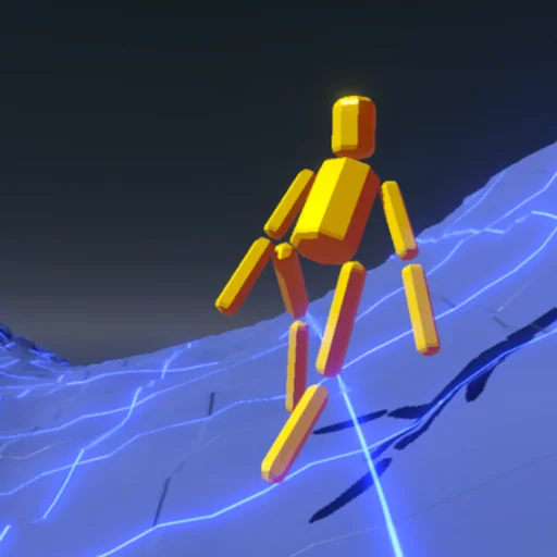 Puppetman Off-Road logo
