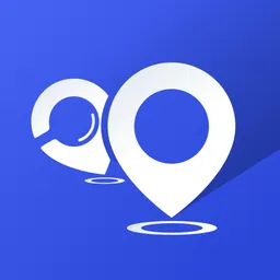 GPS Phone Location Tracker logo