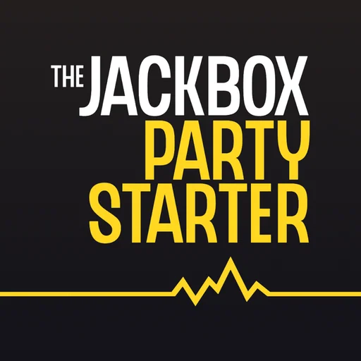 The Jackbox Party Starter logo