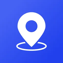 Phone GPS Location Tracker logo