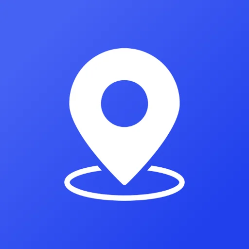 Phone GPS Location Tracker logo