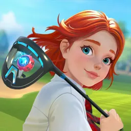 Golf Super Crew - Golf Game logo