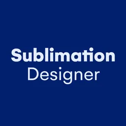 Sublimation Designer & Printer logo