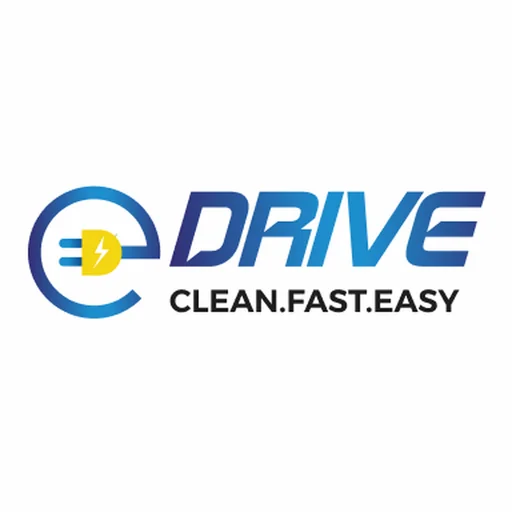 eDrive BPCL logo