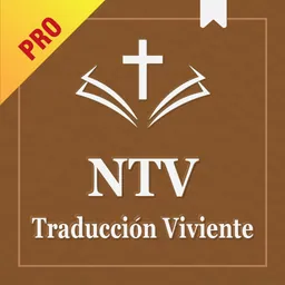 NTV Traducción Viviente Pro logo