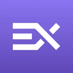 Elirox - AI Trading Bot logo