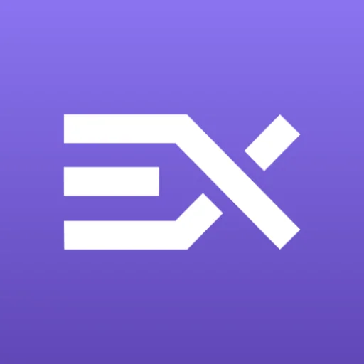 Elirox - AI Trading Bot logo