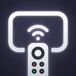 TV Remote - Remote Control logo