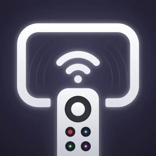 TV Remote - Remote Control logo