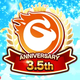 GAPOLI-オンラインゲーセンで貯めたコインでお買い物 logo