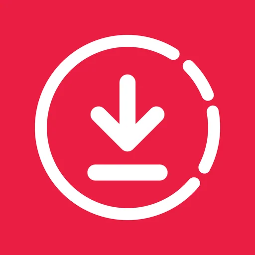 InstaSaver - Video Saver logo