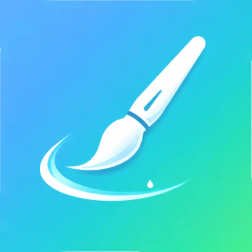 Canvas: Template Design Maker logo