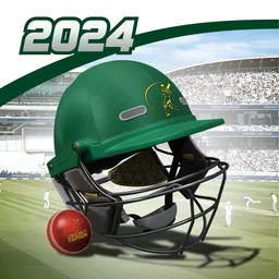 Cricket Captain 2024 logo