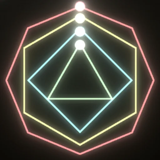 Polylylyrhythm logo