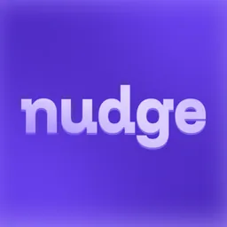 Nudge: Cashback & Vouchers logo