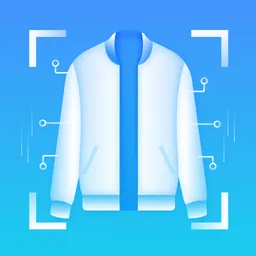 AI Clothes Try-On: DressTry logo