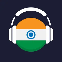 India Radio Online: AIR Radio logo