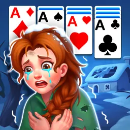 Solitaire Story logo