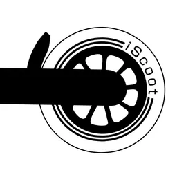 iScoot logo