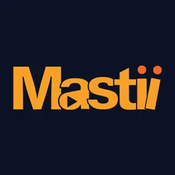 Mastii OTT: Web series & Shows logo