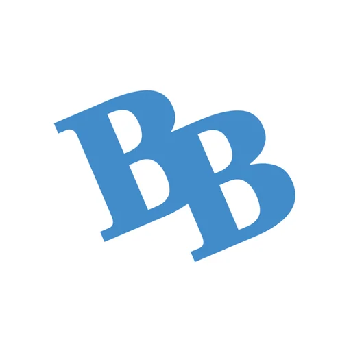 Blue Book Of Gun Values App logo