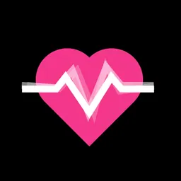 VybeSense logo