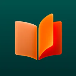 Readwise Books logo