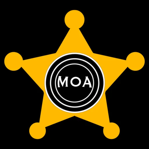 MOA RangeR logo