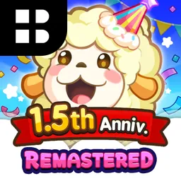 Tiny Farm: Remastered logo