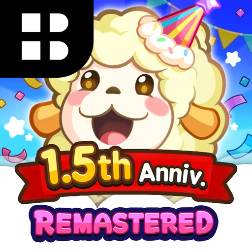 Tiny Farm: Remastered logo