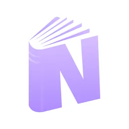 NovelShort - Novels & Fiction logo