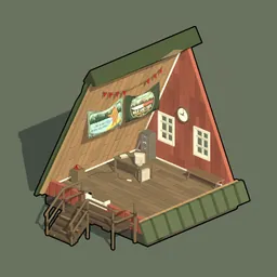 Tiny Room Stories Eclipse logo