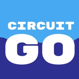 Circuit Go logo